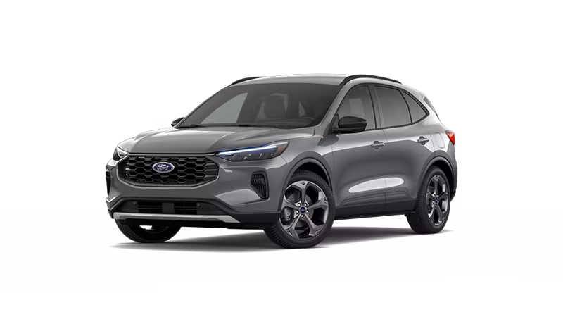 2026 Ford Escape® St-Line 2.5L Plug-In Hybrid - Image 3