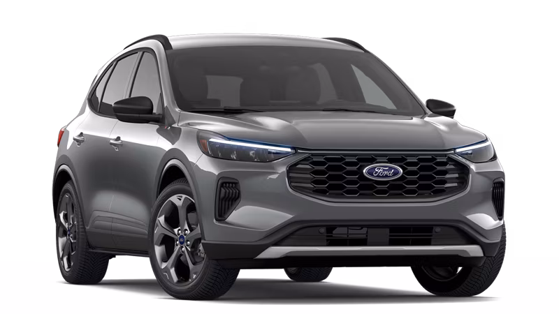 2026 Ford Escape® St-Line 2.0L Ecoboost® - Image 1