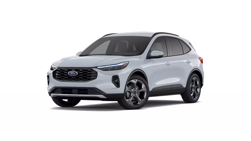 2026 Ford Escape® St-Line Select 1.5L Ecoboost® - Image 4