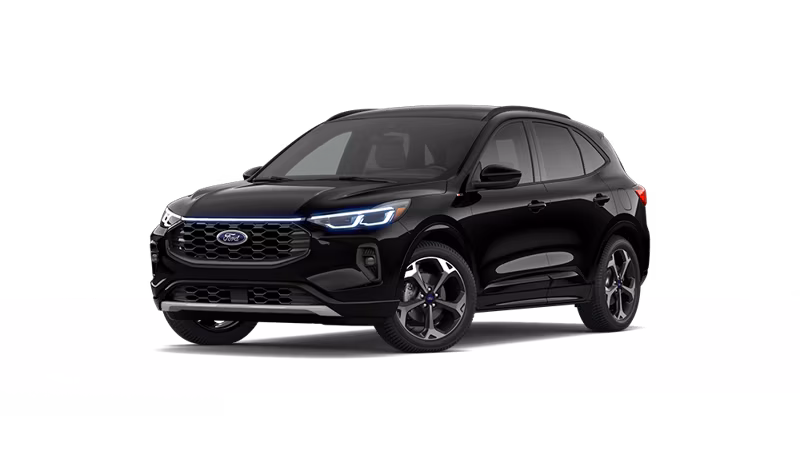 2026 Ford Escape® St-Line Elite 1.5L Ecoboost® - Image 4