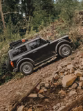 2026 Ford Bronco® Base 2.3L Ecoboost® Base (2-Dr/4-Dr) 4X4 - Image 3