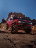 2026 Ford Bronco® Big Bend® 3.0L Ecoboost® Badlands (2-Dr/4-Dr) 4X4 - Image 4