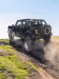 2026 Ford Bronco® Big Bend® 3.0L Ecoboost® Raptor (4-Door) 4X4 - Image 3