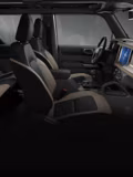 2026 Ford Bronco® Outer Banks® 2.3L Ecoboost® Raptor (4-Door) 4X4 - Image 4