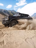 2026 Ford Bronco® Badlands® 2.3L Ecoboost® Badlands (2-Dr/4-Dr) 4X4 - Image 4