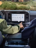 2026 Ford F-150® XLT High-Output Supercharged 5.2L V8 Regular Cab 8.0-Ft. Styleside 4X2 - Image 4
