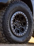 2026 Ford F-150® Raptor® High-Output 3.5L Ecoboost® V6 Supercrew® 6.5-Ft. Styleside 4X4 - Image 4