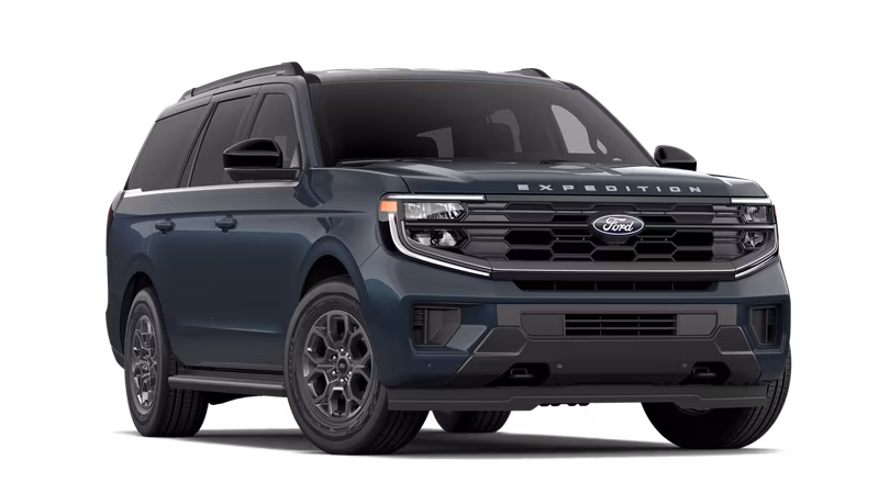 2026 Ford Expedition® Active Expedition Max 4X4 - Image 1