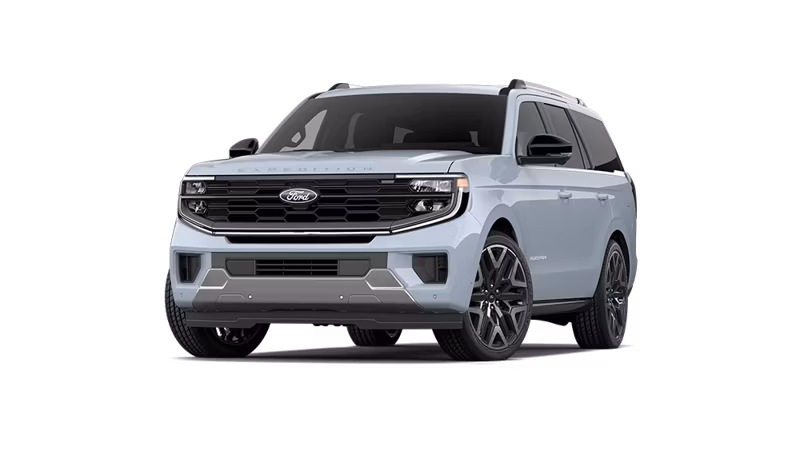 2026 Ford Expedition® Platinum® 400 Horsepower Expedition 4X2 - Image 3