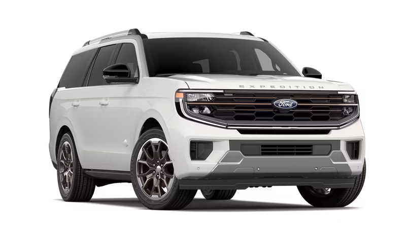 2026 Ford Expedition® King Ranch® Expedition 4X2 - Image 1