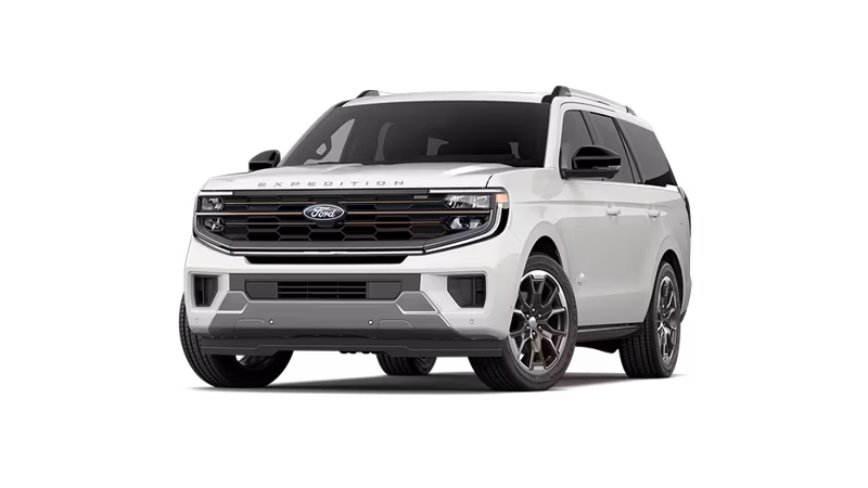 2026 Ford Expedition® King Ranch® Expedition 4X2 - Image 3