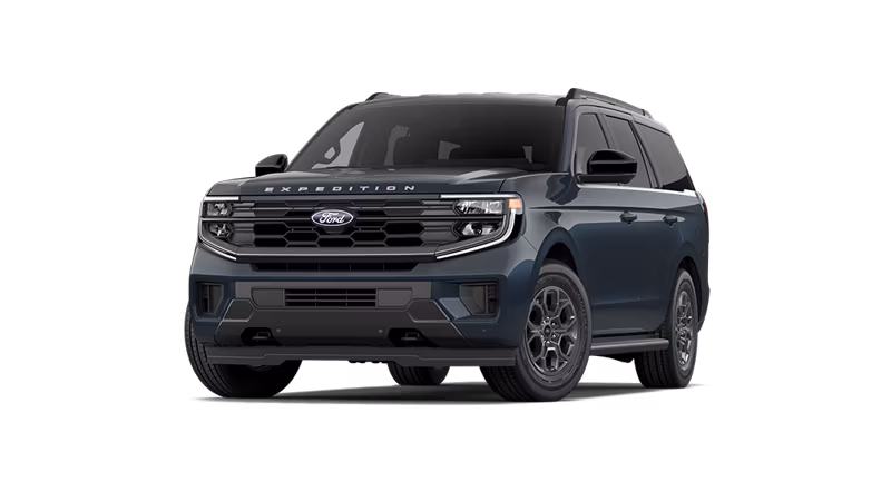 2026 Ford Expedition® Max Platinum® 400 Horsepower Expedition Max 4X4 - Image 1