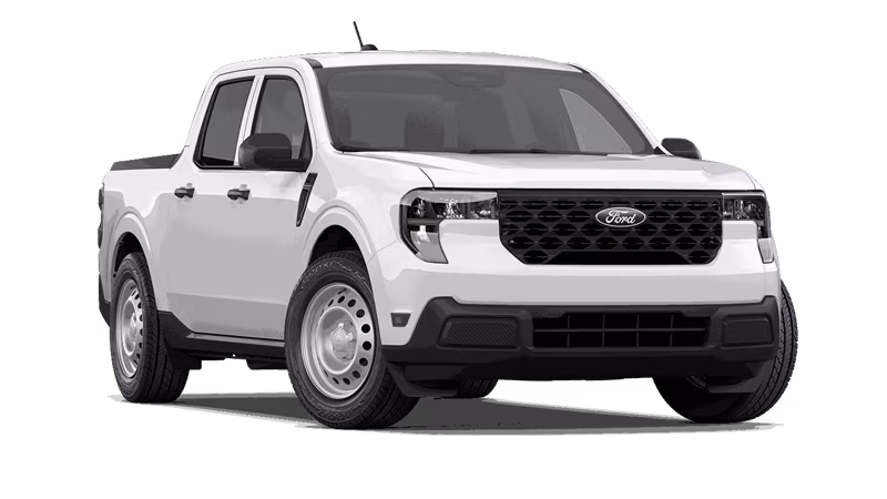 2026 Ford Maverick® XLT 2.5L Fhev Fwd 2.5L Hybrid - Image 1