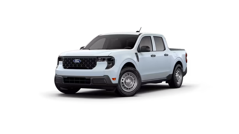 2026 Ford Maverick® XLT 2.5L Fhev Fwd 2.5L Hybrid - Image 3