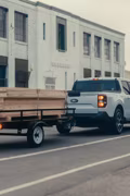 2026 Ford Maverick® XLT 2.5L Fhev Fwd 2.5L Hybrid - Image 6
