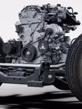 2026 Ford Explorer® Active 100A 2.3L Ecoboost® I-4 - Image 3