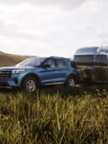 2026 Ford Explorer® Active 100A 3.0L Ecoboost® V6 - Image 5