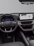 2026 Ford Explorer® Active 2.3L Ecoboost® I-4 - Image 4