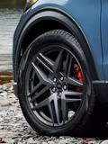 2026 Ford Explorer® St-Line 3.0L Ecoboost® V6 - Image 3