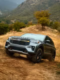 2026 Ford Explorer® Tremor® 2.3L Ecoboost® I-4 - Image 4