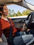 2026 Ford Explorer® Platinum™ 2.3L Ecoboost® I-4 - Image 5