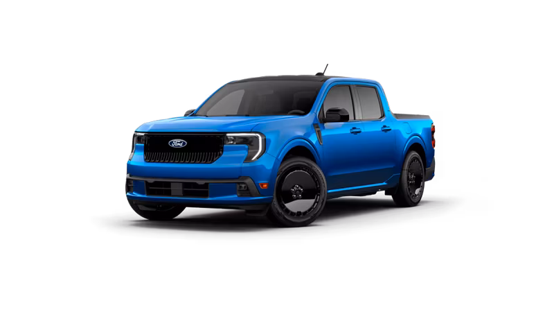 2026 Ford Maverick Lobo™ Tremor Awd 2.5L Hybrid - Image 6
