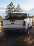 2026 Ford Maverick® Tremor® Tremor Awd 2.5L Hybrid - Image 5