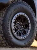 2026 Ford F-150® Raptor® High-Output 3.5L Ecoboost® V6 Supercrew® 5.5-Ft. Styleside 4X2 - Image 4