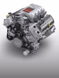 2026 Ford F-150® Raptor® High-Output 3.5L Ecoboost® V6 Supercrew® 5.5-Ft. Styleside 4X2 - Image 5